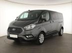 Ford Tourneo - fotka číslo 1