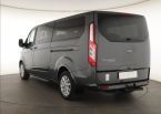 Ford Tourneo - fotka číslo 3