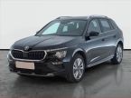 Škoda Kamiq - fotka číslo 1