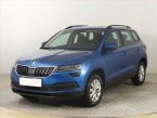 Škoda Karoq - fotka číslo 1