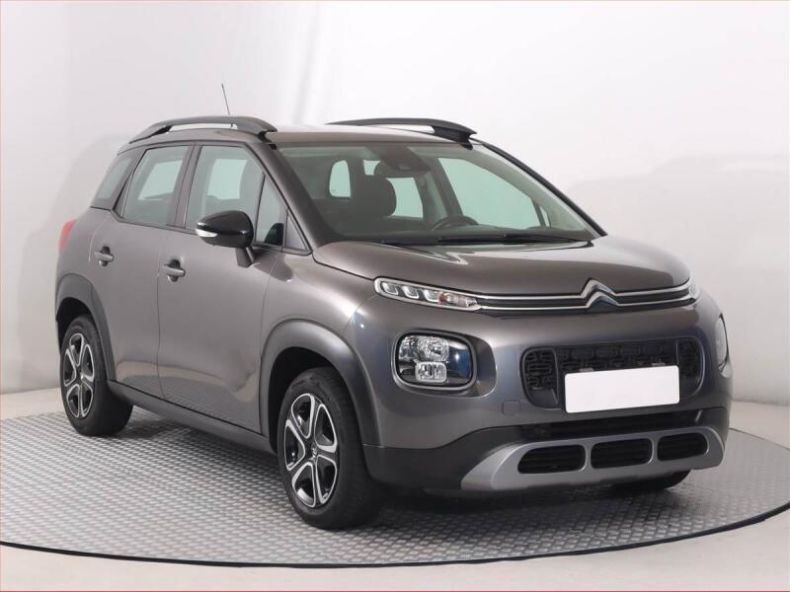 Citroën C3 Aircross - hlavní fotka inzerátu