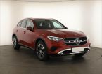 Mercedes Třída GLC - fotka číslo 0