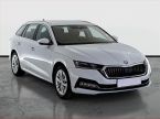 Škoda Octavia - fotka číslo 0