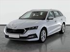 Škoda Octavia - fotka číslo 1