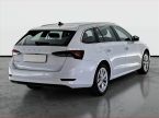 Škoda Octavia - fotka číslo 4