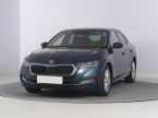 Škoda Octavia - fotka číslo 1