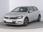 Volkswagen Polo - fotka číslo 1