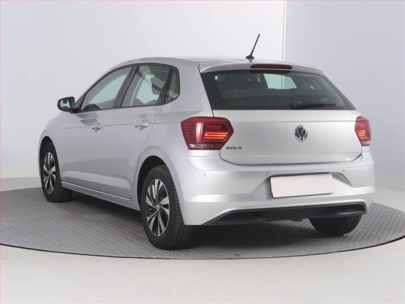 Volkswagen Polo - hlavní fotka