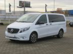 Mercedes Vito - fotka číslo 1