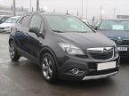 Opel Mokka - fotka číslo 0