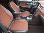 Opel Mokka - fotka číslo 8