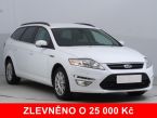 Ford Mondeo - fotka číslo 0