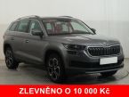 Škoda Kodiaq - fotka číslo 0