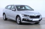 Škoda Scala - fotka číslo 0