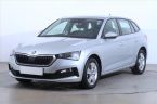 Škoda Scala - fotka číslo 1