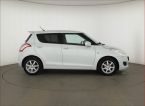 Suzuki Swift - fotka číslo 5