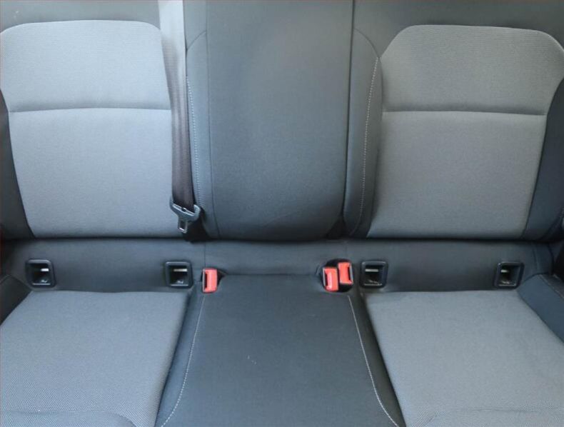 Škoda Fabia - hlavní fotka