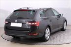 Škoda Superb - fotka číslo 4