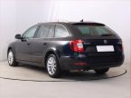 Škoda Superb - fotka číslo 3