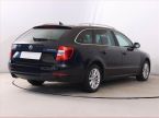 Škoda Superb - fotka číslo 4