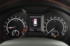 Škoda Octavia - fotka číslo 7