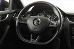 Škoda Octavia - fotka číslo 13