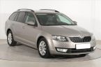 Škoda Octavia - fotka číslo 0