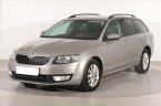Škoda Octavia - fotka číslo 1