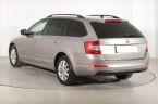 Škoda Octavia - fotka číslo 3