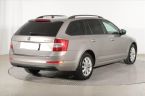 Škoda Octavia - fotka číslo 4