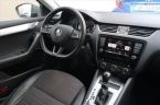 Škoda Octavia - fotka číslo 6