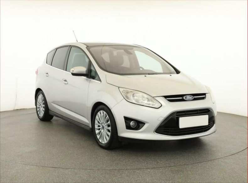 Ford C-MAX - hlavní foto
