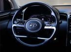 Hyundai Tucson - fotka číslo 11