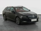 Škoda Superb - fotka číslo 0