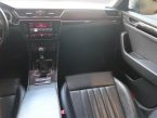 Škoda Superb - fotka číslo 7