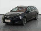 Škoda Superb - fotka číslo 1