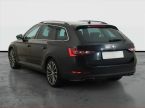 Škoda Superb - fotka číslo 3