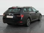 Škoda Superb - fotka číslo 4