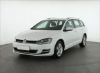 Volkswagen Golf - fotka číslo 1