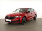 Škoda Octavia - fotka číslo 1