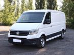 Volkswagen Crafter - fotka číslo 1