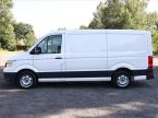 Volkswagen Crafter - fotka číslo 2