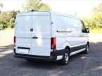 Volkswagen Crafter - fotka číslo 4