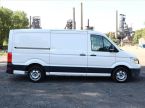 Volkswagen Crafter - fotka číslo 5