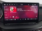 Škoda Octavia - fotka číslo 12