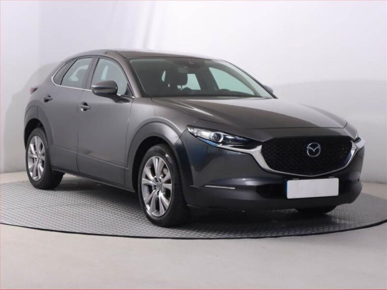Mazda CX-30 - hlavní foto