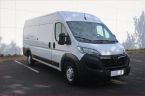 Opel Movano - fotka číslo 0