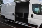 Opel Movano - fotka číslo 13