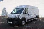Opel Movano - fotka číslo 1