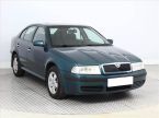 Škoda Octavia - fotka číslo 0